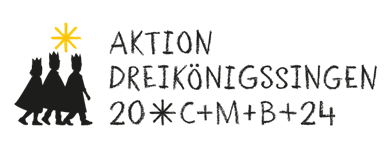 Die Sternsinger kommen