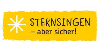 Sternsinger 2022 – #GemeinsamGehts