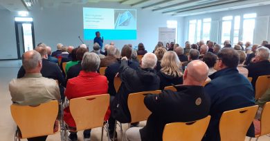 Einwohnerversammlung 2026