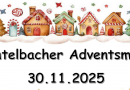Dichtelbacher Adventsmarkt 2025