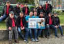 Schleppertreffen bringt Hilfe für soziale Projekte
