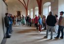 Tagesausflug der Dichtelbacher Seniorinnen und Senioren