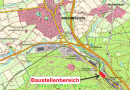 Wichtige Information zum Verkehr in/durch Dichtelbach